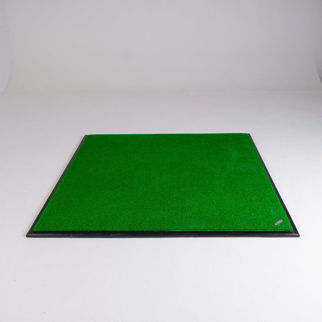GolfBays Standard Hitting Mat 4'11 x 4'11 – GolfbaysUSA, view 5