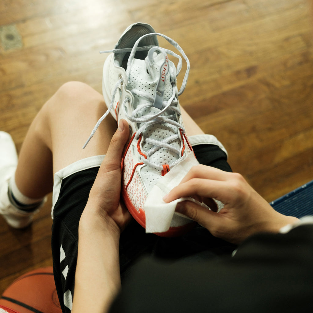 Quick Shoe Cleaning Wipes – Jason Markk, view 2