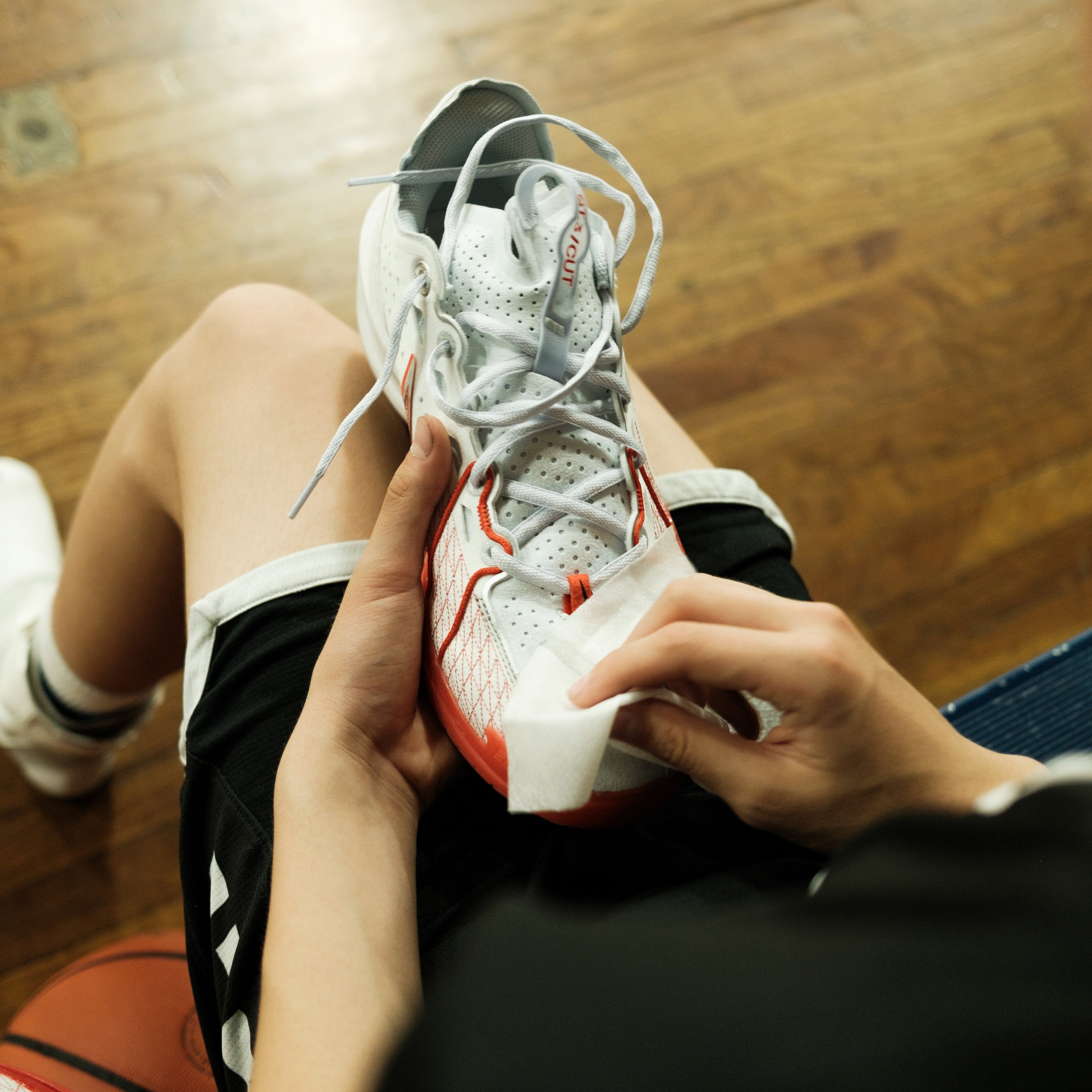 Quick Shoe Cleaning Wipes – Jason Markk, view 2