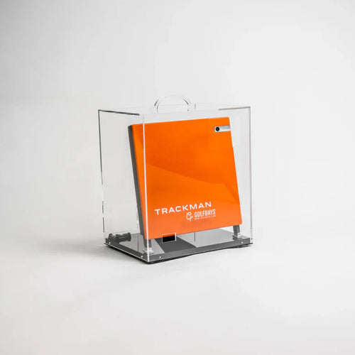 Golfbays Trackman 4 Protective Case – GolfbaysUSA, view 2