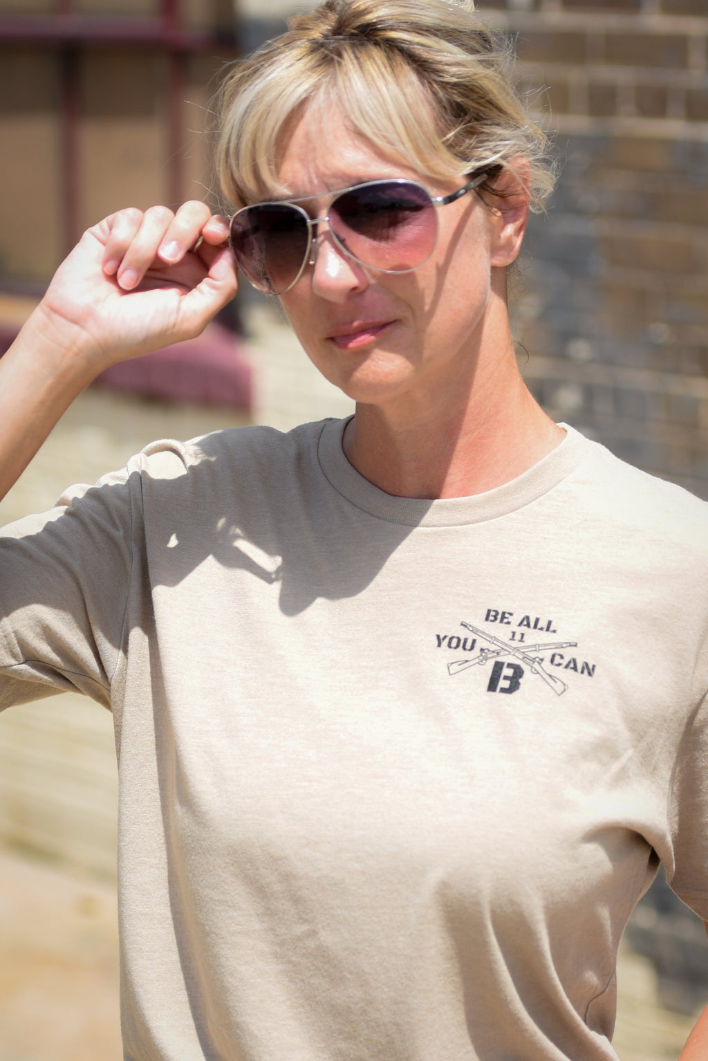Black Tiger International Eleven Bravo Shirt — detail and construction