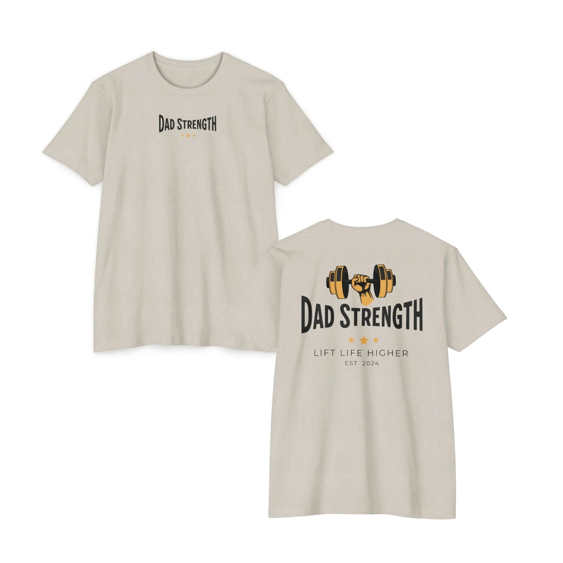 Pasimax DS Staple Tee Vol.2 — main product shot