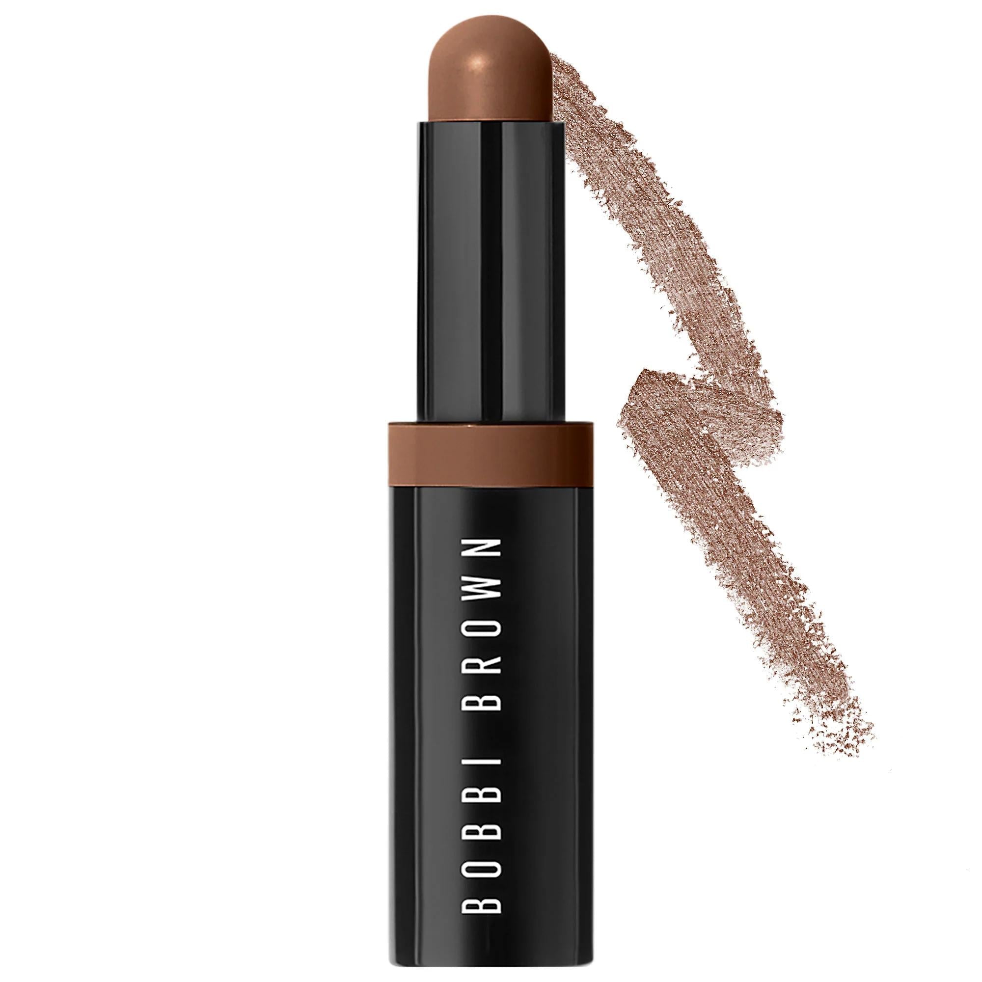 Bobbi Brown Skin Concealer Stick: Medium Coverage, Natural Finish & 12-Hour Crease-Proof Comfort - Paraben & Phthalate Free.