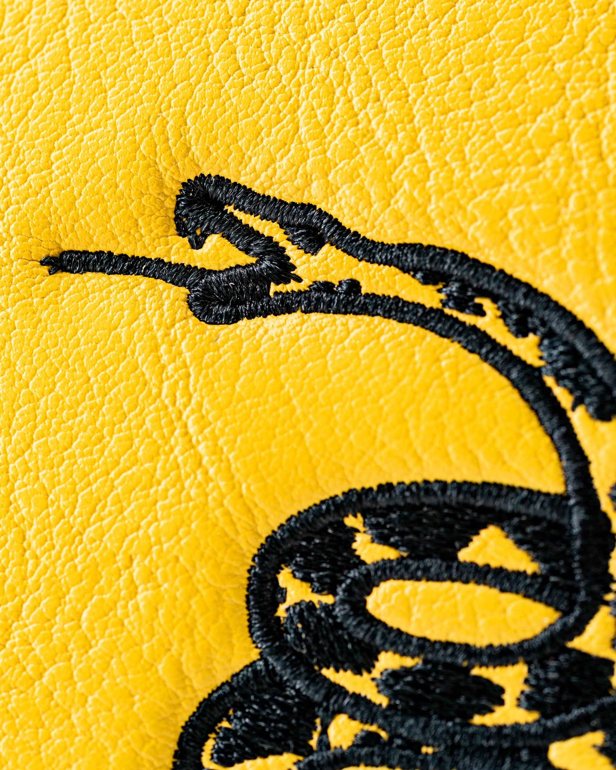 Don't Tread on Me - Mallet Putter Cover – Pins and Aces, view 8