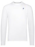 White Water Life White Water Life Dockside Performance Long Sleeve — main product shot