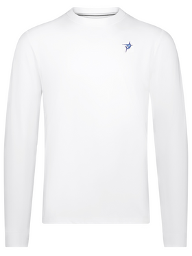 White Water Life Dockside Performance Long Sleeve