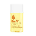 Bio-Oil Skincare Oil - Scar Treatment, Stretch Mark Prevention & Anti-Aging Skincare Oil for Face & Body, Hypoallergenic & Paraben-Free