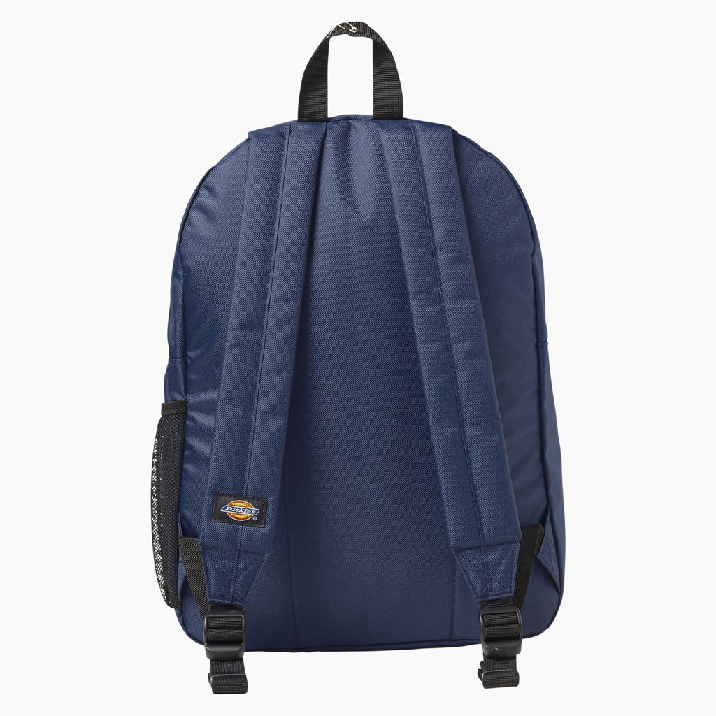 Dickies Logo Backpack - Ink Navy/Reflective