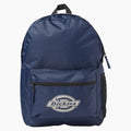 Dickies Logo Backpack - Ink Navy/Reflective by Skates USA