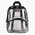 Dickies Mini Backpack - Clear, Backpacks