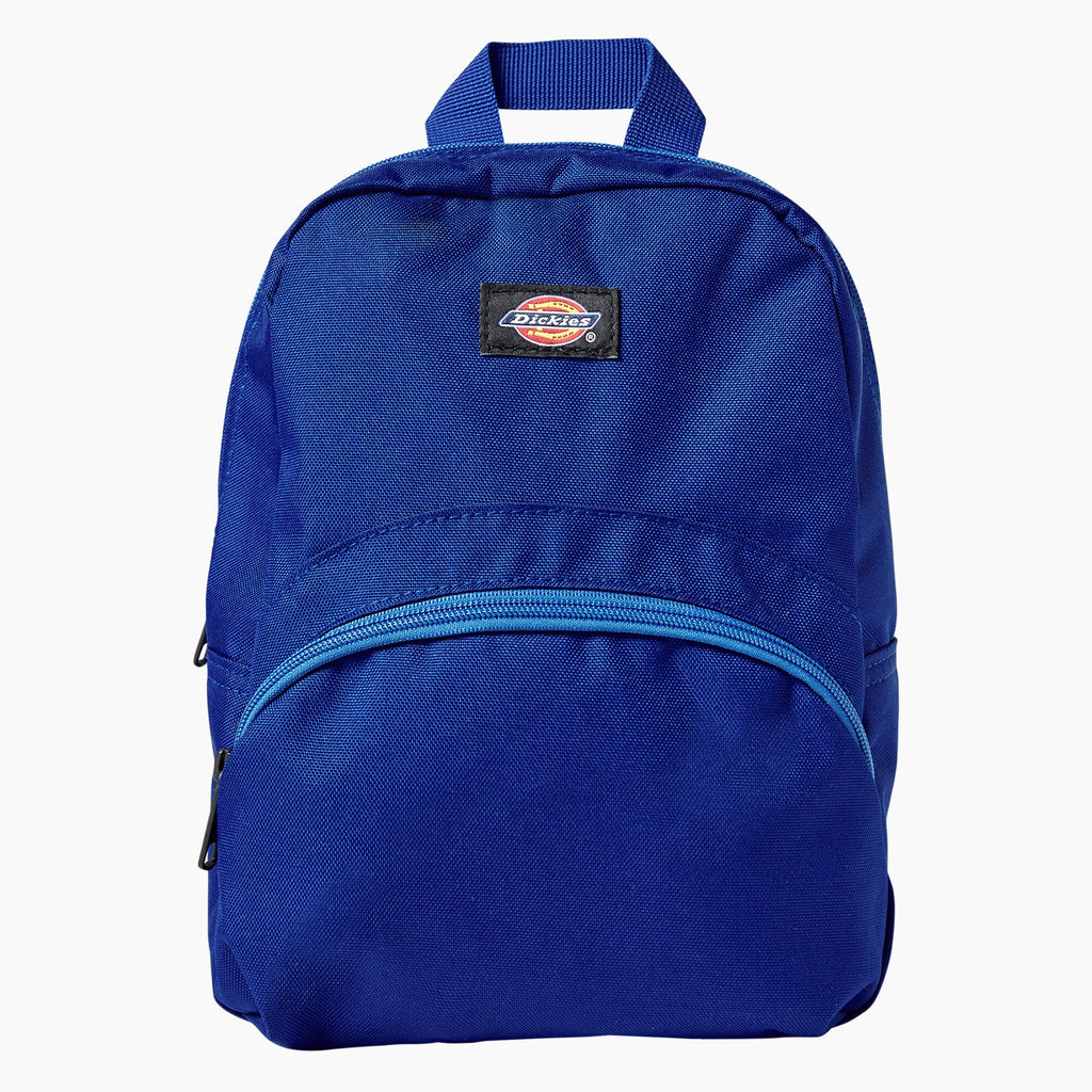 Dickies Mini Backpack - Surf Blue by Skates USA