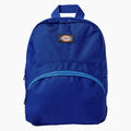 Dickies Mini Backpack - Surf Blue by Skates USA