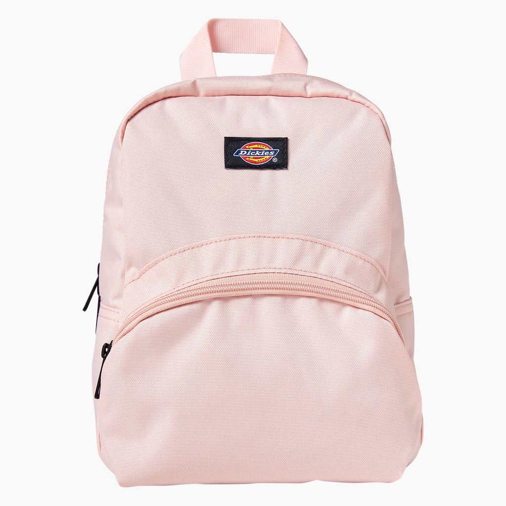 Dickies Mini Backpack - Lotus Pink by Skates USA