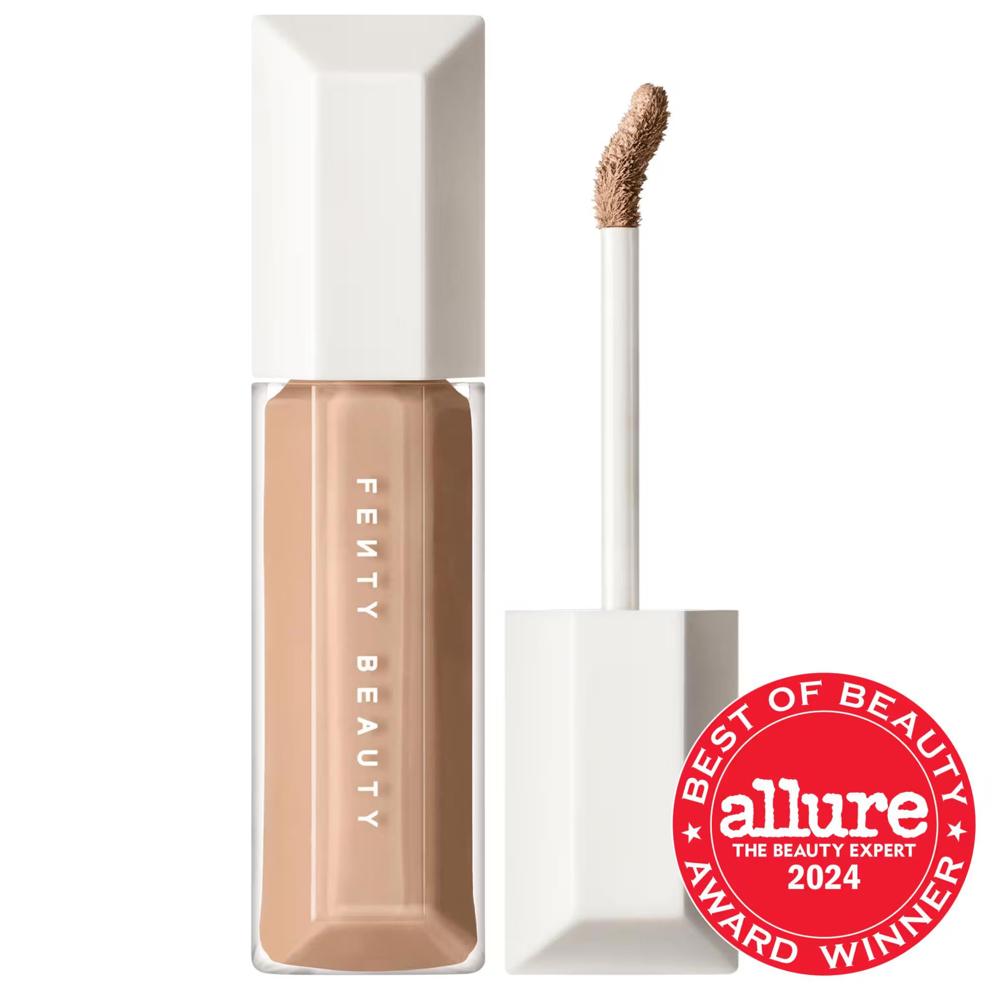 We're Even Hydrating Longwear Waterproof Concealer: 12-Hour Hydration & Flawless Medium Coverage, Allure Best of Beauty Winner