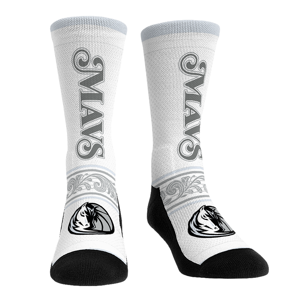 Rock 'Em Socks Rock 'Em Socks Dallas Mavericks - City Edition Jersey (2024-2025) — main product shot