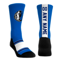 Rock 'Em Socks Rock 'Em Socks Dallas Mavericks - Custom Jersey — main product shot