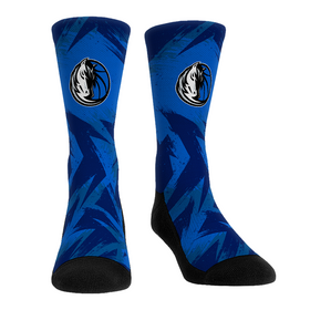 Rock 'Em Socks Dallas Mavericks - Game Paint