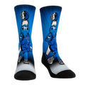 Rock 'Em Socks Rock 'Em Socks Dallas Mavericks - Mascot Pump Up! — main product shot