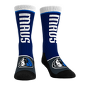 Rock 'Em Socks Dallas Mavericks - Statement Edition Jersey (2023-2024) — main product shot