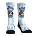 Rock 'Em Socks Rock 'Em Socks Dallas Mavericks - Vintage Hoop — main product shot