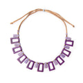 KADOU BOUTIQUE Tagua Danielle Necklace — main product shot