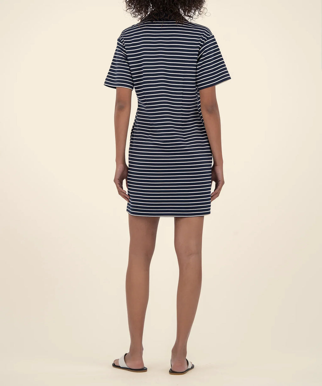 Daphne Short Sleeve Dress — view 4