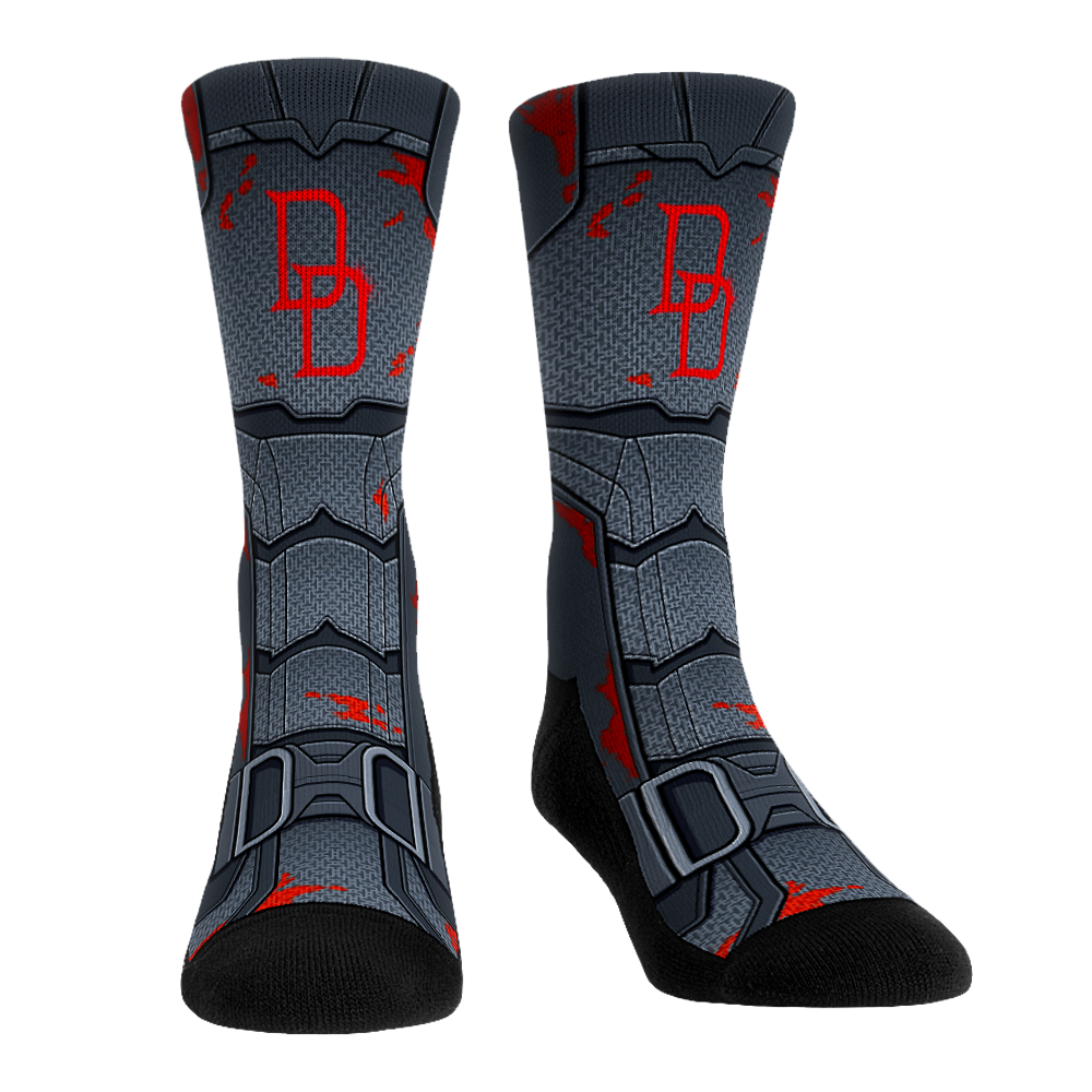 Black Socks