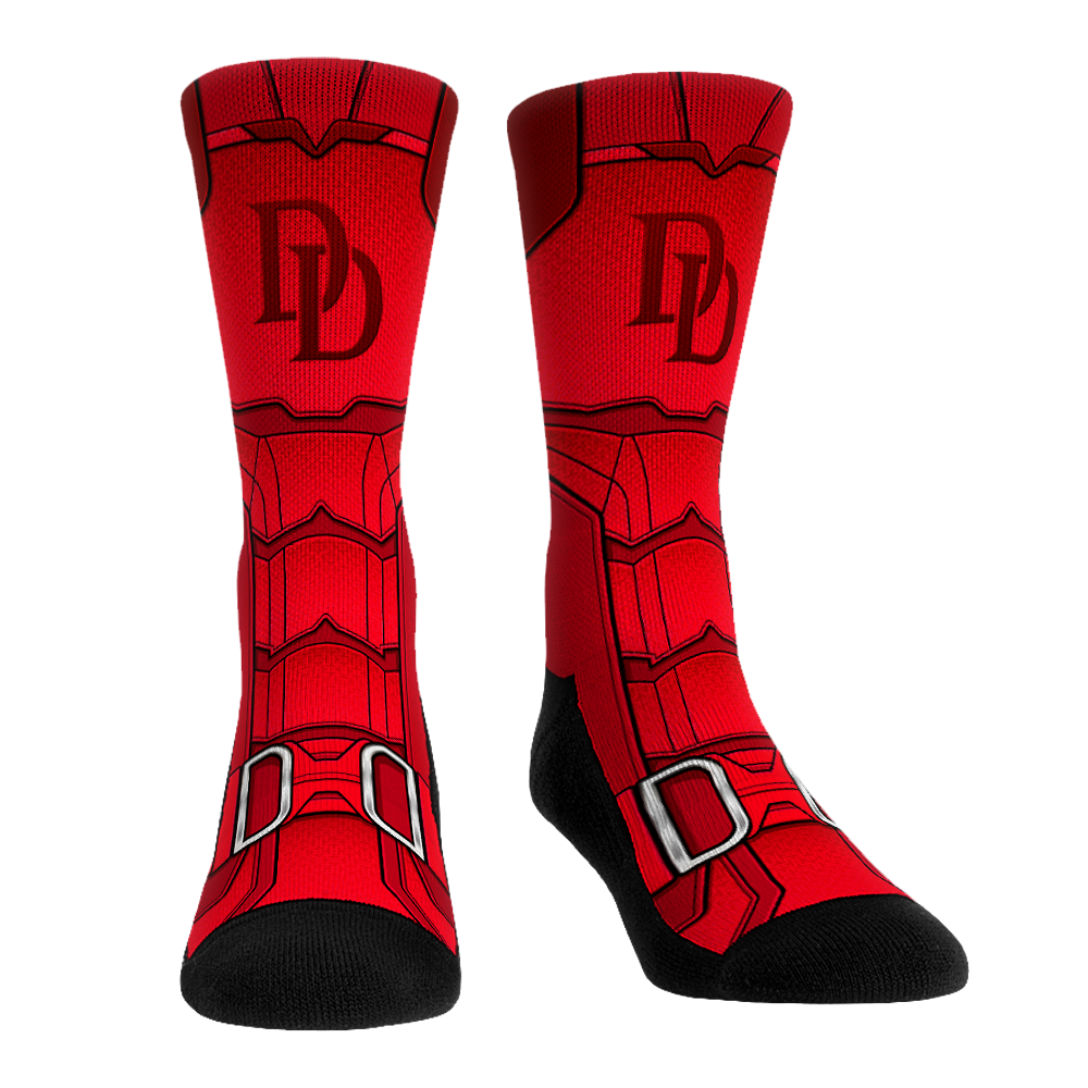 Athletic Socks