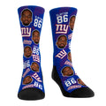Rock 'Em Socks Rock 'Em Socks Darius Slayton - New York Giants - Football Guy — main product shot