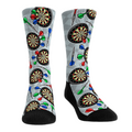 Rock 'Em Socks Rock 'Em Socks Darts - All-Over — main product shot