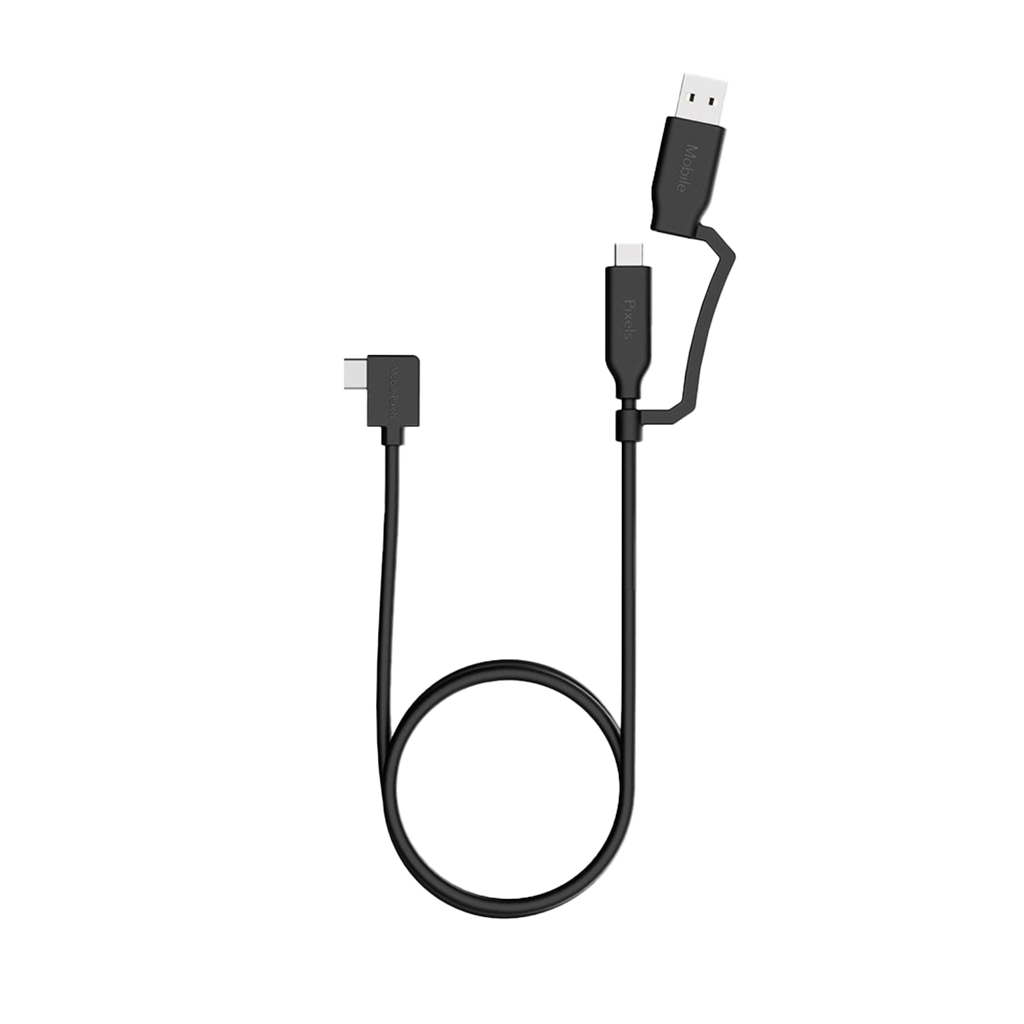 Laptop Monitor Data Cable