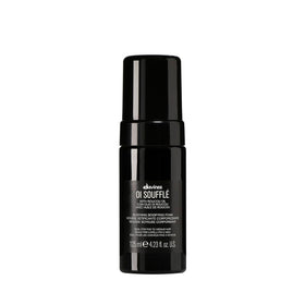 Davines OI Souffle Silkening Bodifying Foam