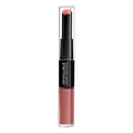 L'Oreal Paris Infallible: 24HR Incessant Russet Lipstick - Long Lasting, Hydrating, Smudge & Kiss-Proof Lip Color