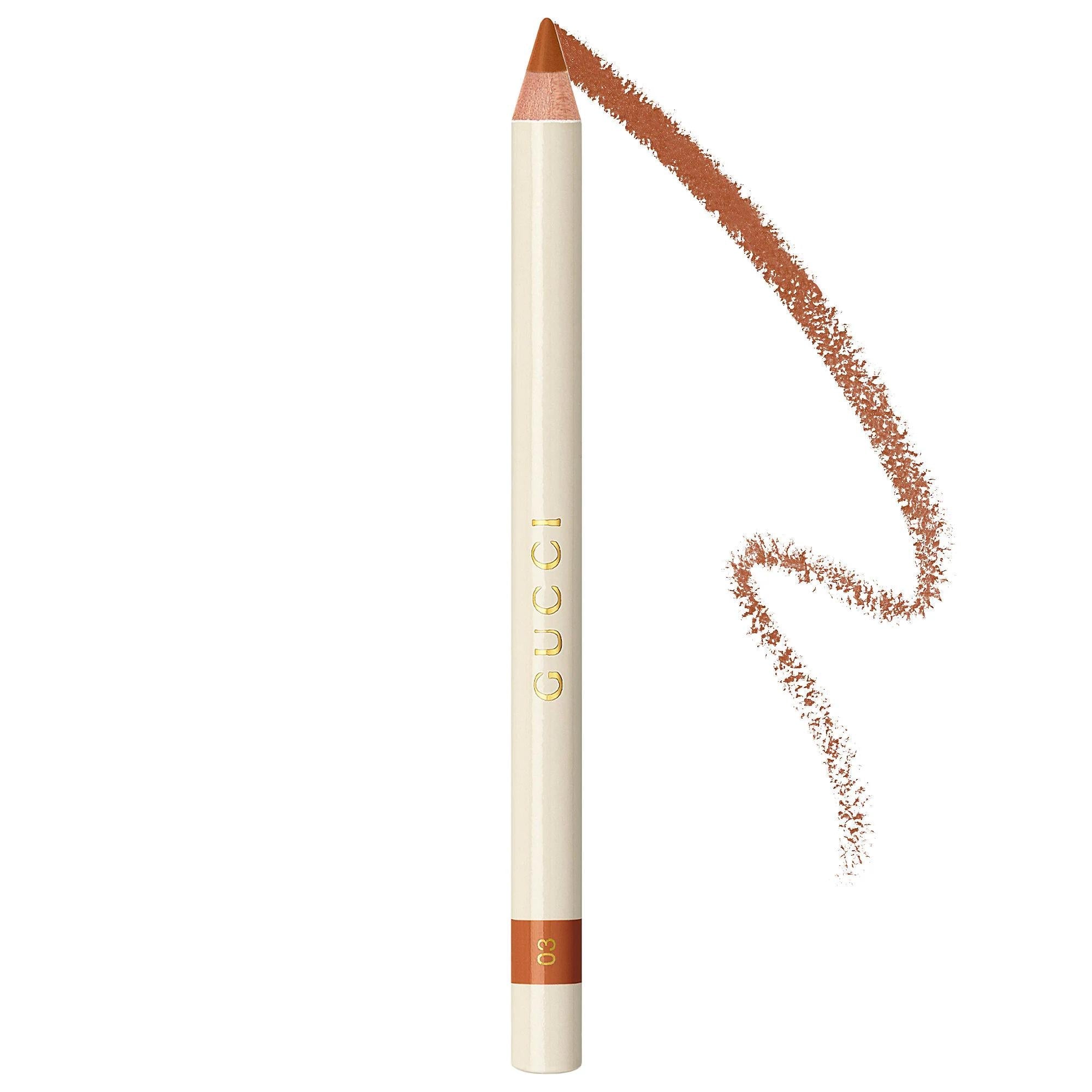 Long Lasting Bold Lip Liner by [Brand Name] - Hydrating, Vegan Lip Care for Precise Application