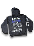 Luckless Outfitters Deal On Marketplace Hoodie — main product shot