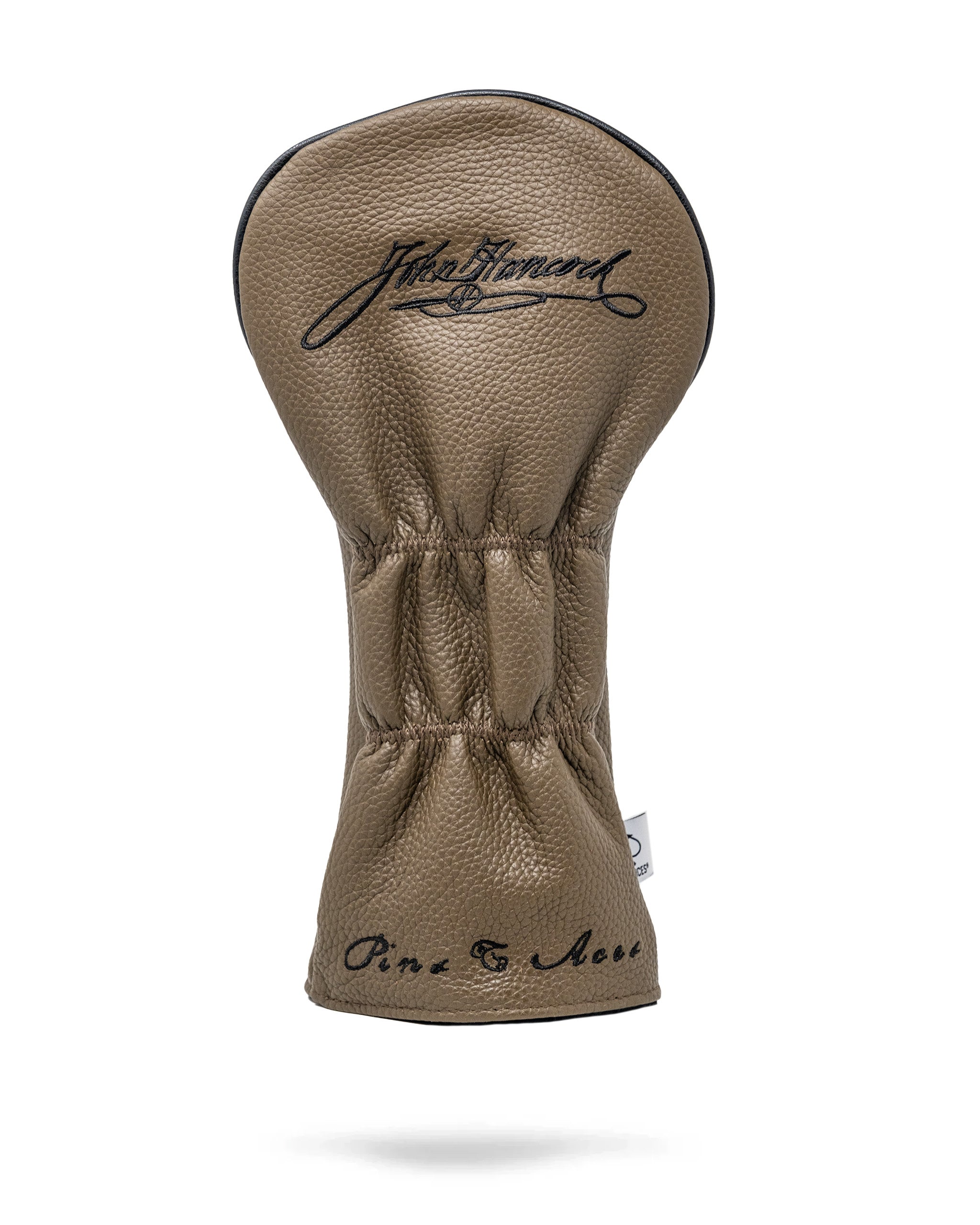 Declaration - Driver Cover – Pins and Aces, view 2