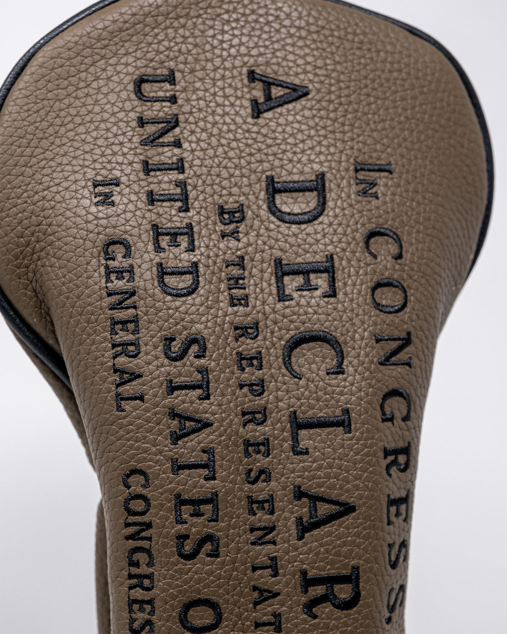 Declaration - Driver Cover – Pins and Aces, view 5