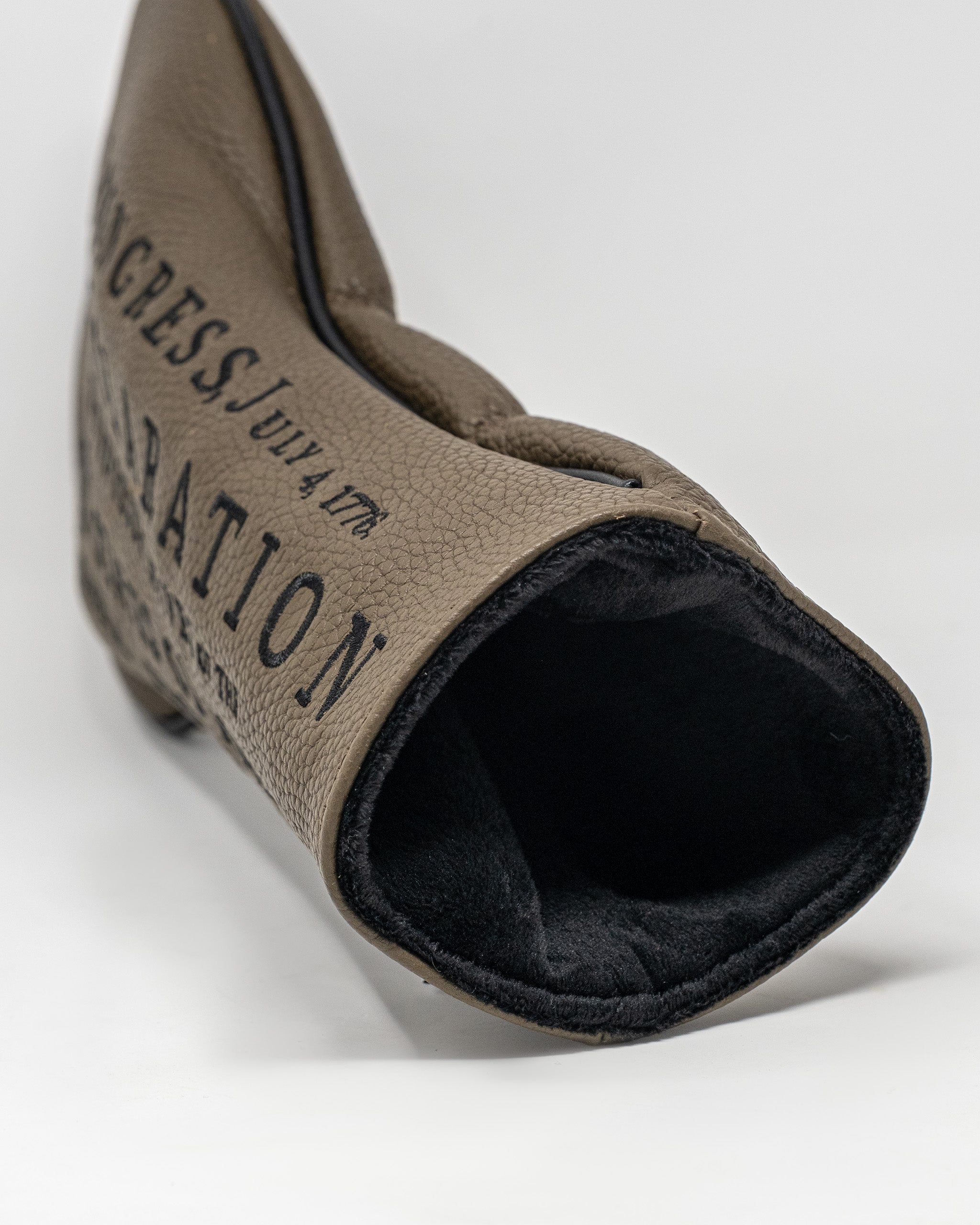 Declaration - Driver Cover – Pins and Aces, view 6