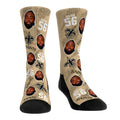 Rock 'Em Socks Rock 'Em Socks Demario Davis - New Orleans Saints - Football Guy — main product shot