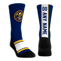 Rock 'Em Socks Rock 'Em Socks Denver Nuggets - Custom Jersey — main product shot