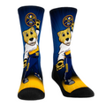 Rock 'Em Socks Rock 'Em Socks Denver Nuggets - Mascot Pump Up! — main product shot