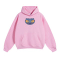Pasimax Derpy Tiger Zoey Hoodie — main product shot