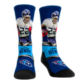 Rock 'Em Socks Rock 'Em Socks Tennessee Titans - Highlight — main product shot