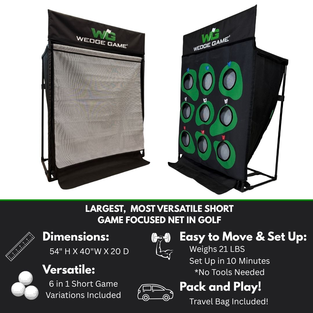 Wedge Game - Master your Short Game while having Fun! – Wedge Game Group, Inc., view 5
