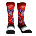 Rock 'Em Socks Rock 'Em Socks Detroit Red Wings - Mascot Pump Up! — main product shot