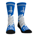 Rock 'Em Socks Rock 'Em Socks Detroit Lions - Throwback Paint — main product shot