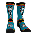 Rock 'Em Socks Rock 'Em Socks Detroit Pistons - Classic Edition Jersey 2022-2023 — main product shot