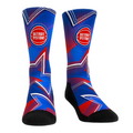 Rock 'Em Socks Rock 'Em Socks Detroit Pistons - Fast Break — main product shot