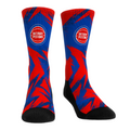 Rock 'Em Socks Rock 'Em Socks Detroit Pistons - Game Paint — main product shot