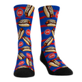 Rock 'Em Socks Rock 'Em Socks Detroit Pistons - Coney Dogs — main product shot